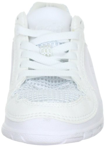 Glagla Tivano 109001, Chaussures de randonnée mixte adulte - Blanc-TR-J4-7, 37 EU