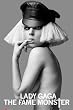 Lady Gaga - Fame Monster 22x34 Poster