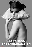 Lady Gaga The Fame Monster 22x34 Poster