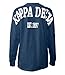 Kappa Delta Stadium Shirt