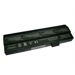 Hochleistungs Laptop Notebook Akku 4400mAh f�r FUJITSU-SIEMENS Amilo A-Serie A1640 A1645 A1645G A1667G A7640 A7645 M-Serie M1405 M1424 M1425 M1425B M1437 M1439 M1450 M1450G M1451 M1451G M6450 M6450G