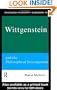 Routledge Philosophy GuideBook to Wittgenstein and the Philosophical Investigations (Routledge Philosophy GuideBooks)