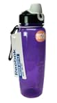 Reebok Purple 750Ml Water Bottle (Pla...