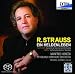 R. Strauss: Ein Heldenleben