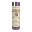 Spirituality Ritual Candle and Pendant
