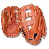 13 SOFTBALL FIELDER'S GLOVE-LEFT HANDED