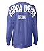 Kappa Delta Stadium Shirt
