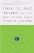 Power to Save the World: The Truth About Nuclear Energy (Vintage)