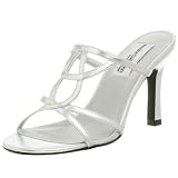 Dyeables Women's Sleek Sandal