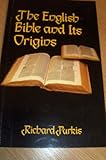 The English Bible and its origins