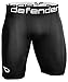 Defender New Men's Cool Compression Shorts Baselayer Tights Soccer BB_L