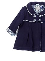 Sigikid Abrigo (Azul)