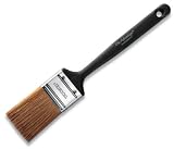 : Advantage Professional Flat Sash Paint Brush (4732-2)
