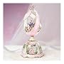 Lena Liu Silken Wings Butterfly Art Musical Egg