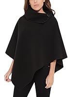 Marilyne & John Poncho (Negro)