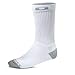 Oakley Men's Performance Basic Crew Socks 5 Pack