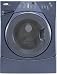 Whirlpool Duet Sport HT WFW8400TE 27 Front-Load Washer with 3.7 cu. ft. Capacity, 10 Wash Cycles, 4 Temperature Options, Built-in Heater, 1,100 RPM Spin Speed and CEE III Energy Star Rating: Ocean Blue