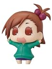 ぷちます! キャラクターチャームコレクション ぷちます! こまみ (ノンスケール PVC塗装済みアクセサリー)