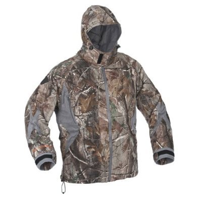 ArcticShield Performance Fit Series Jacket, REALTREE AP, M On Sale