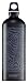SIGG MIDNIGHT ILLUSION 1.0 LITER BOTTLE - O/S - MATTE BLACK