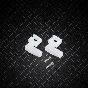 Walkera V120D02S Horizon BLADE 130X Upgrade Part Servo Holder