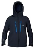 Tatonka Herren Jacke Avila, black, XL, C166_040