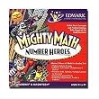 Mighty Math Number Heroes