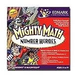 Mighty Math Number Heroes