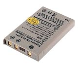 Hi-Capacity Camera battery for: Nikon CoolPix 5200