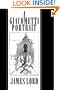 Giacometti Portrait