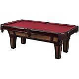 GLD Reno II Billiard Table