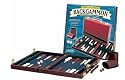 Collector's Backgammon Set