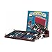 Collector's Backgammon Set
