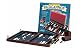 Deluxe Backgammon Case