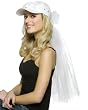 One Size Women Brides Baseball Hat