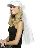 One Size Women Brides Baseball Hat