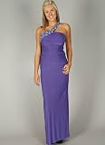 Beaded Rhinestone Jewel Trim Formal for Bridesmaid Formal Prom