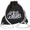 Edz Kidz - Black Storage Bag