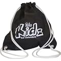 Edz Kidz - Black Storage Bag
