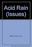 Acid rain