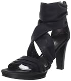 Aquatalia by Marvin K. Womens Jive-St Sandal Sandal