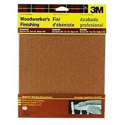 3M 9040 Wood Sanding