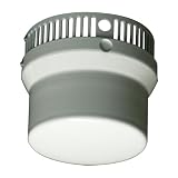 Eurofase LET-301DC 300W DC Transformer, White