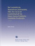 Der Landwirth des Neunzehnten Jahrhunderts, Oder, Das Ganze der Landwirthschaft Von Einem Vereine Praktischer Landwirthe Frankreichs: V.1 No.5-6 (German Edition)