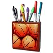 Basketball Pencil Holder