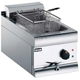 Lincat Silverlink Single Fryer 9 litre.
