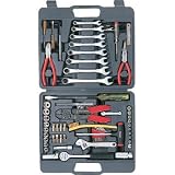 77pcs 工具セット 1143350