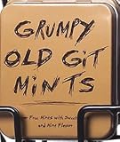 Sugar Free Mints - Grumpy Old Git