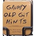 Sugar Free Mints - Grumpy Old Git