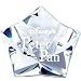 Swarovski Crystal Peter Pan Title Plaque